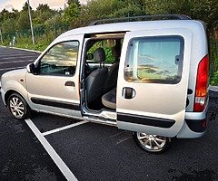 2005 Renault Kangoo - Image 5/10