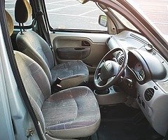 2005 Renault Kangoo - Image 6/10