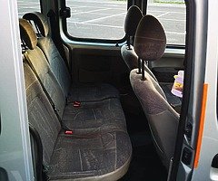 2005 Renault Kangoo - Image 7/10