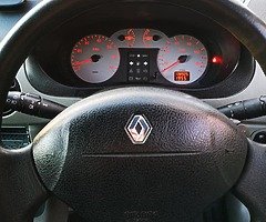 2005 Renault Kangoo - Image 8/10