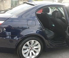 Bmw 520D automatic..nct..an ..tax - Image 7/9