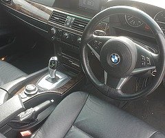 Bmw 520D automatic..nct..an ..tax - Image 8/9