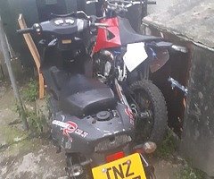 300 just want them gone asap first 300 will lift them