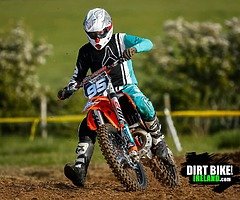 2019 KTM 250