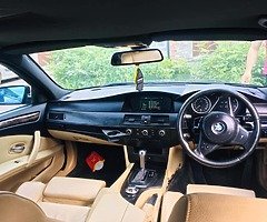 BMW//\\535D