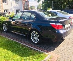 BMW//\\535D - Image 9/10