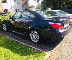 BMW//\\535D - Image 10/10