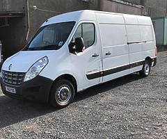 2011 Master 2.3 lwb Euro 5 choice off 2 - Image 3/10