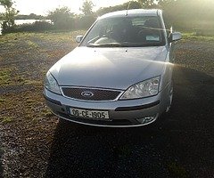 06 Mondeo - Image 3/9