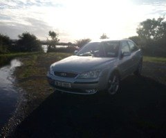 06 Mondeo - Image 4/9