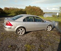 06 Mondeo - Image 5/9