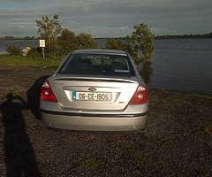 06 Mondeo - Image 6/9