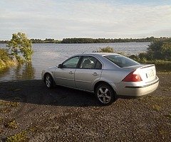 06 Mondeo - Image 7/9