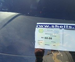 06 Mondeo - Image 8/9