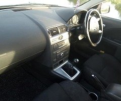 06 Mondeo - Image 9/9