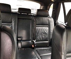 BMW 2008 auto Diesel (7 seater) - Image 5/10