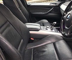 BMW 2008 auto Diesel (7 seater) - Image 6/10