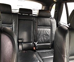 BMW 2008 auto Diesel (7 seater) - Image 8/10