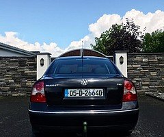 B5.5 vw passat 1.9tdi - Image 3/10