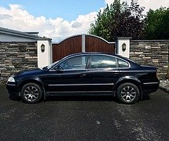 B5.5 vw passat 1.9tdi - Image 4/10