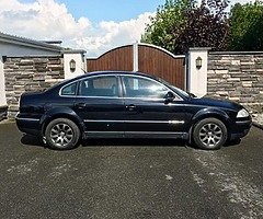B5.5 vw passat 1.9tdi - Image 5/10
