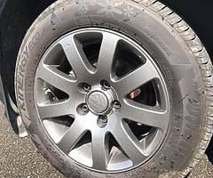 B5.5 vw passat 1.9tdi - Image 6/10