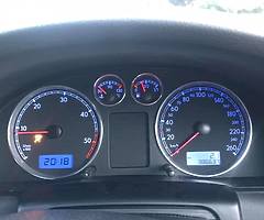 B5.5 vw passat 1.9tdi - Image 7/10