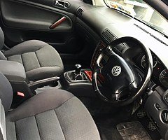 B5.5 vw passat 1.9tdi - Image 8/10
