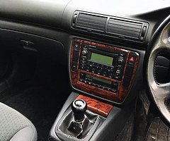 B5.5 vw passat 1.9tdi - Image 10/10