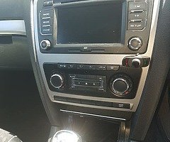 Skoda Octavia - Image 7/9