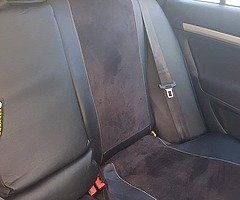 Skoda Octavia - Image 9/9