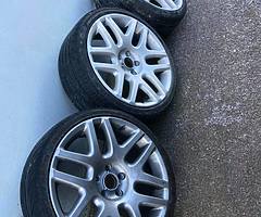 Alloys for sale