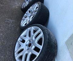 Alloys for sale - Image 3/3