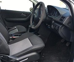 2007 Mercedes-Benz A-Class