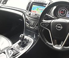 2014 insignia Elite 2.0 - Image 3/8