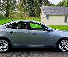 2014 insignia Elite 2.0 - Image 4/8