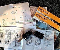 2014 insignia Elite 2.0 - Image 6/8