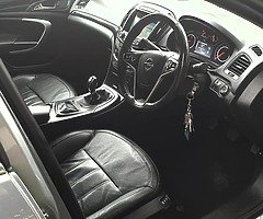 2014 insignia Elite 2.0 - Image 7/8