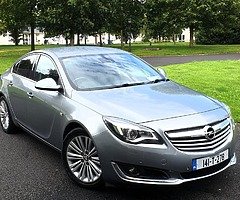 2014 insignia Elite 2.0 - Image 8/8