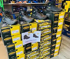 Workwear - Embroidery - Image 6/7