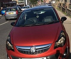 Corsa