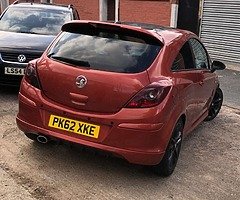 Corsa