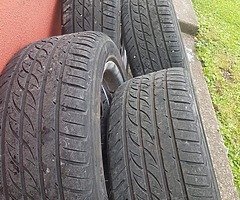 It’s a very good condition