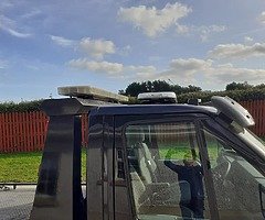 2013 Ford transit recovery call [hidden information] - Image 3/10