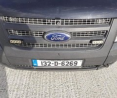 2013 Ford transit recovery call [hidden information] - Image 4/10