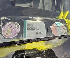 2013 Ford transit recovery call [hidden information] - Image 5/10