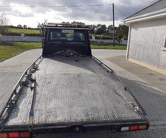 2013 Ford transit recovery call [hidden information] - Image 6/10
