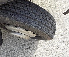 2013 Ford transit recovery call [hidden information] - Image 7/10