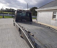 2013 Ford transit recovery call [hidden information] - Image 8/10