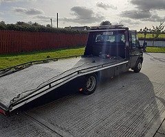 2013 Ford transit recovery call [hidden information] - Image 9/10
